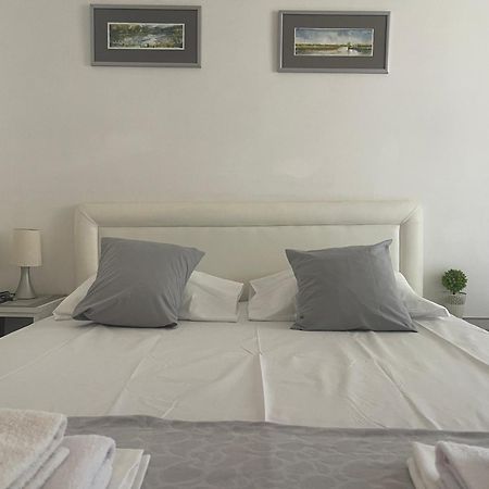 Guest House Jasna Budua Esterno foto