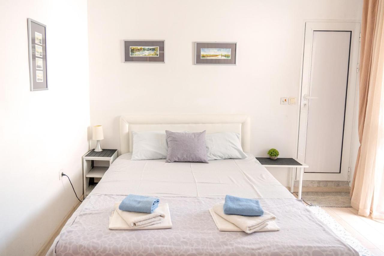 Guest House Jasna Budua Esterno foto