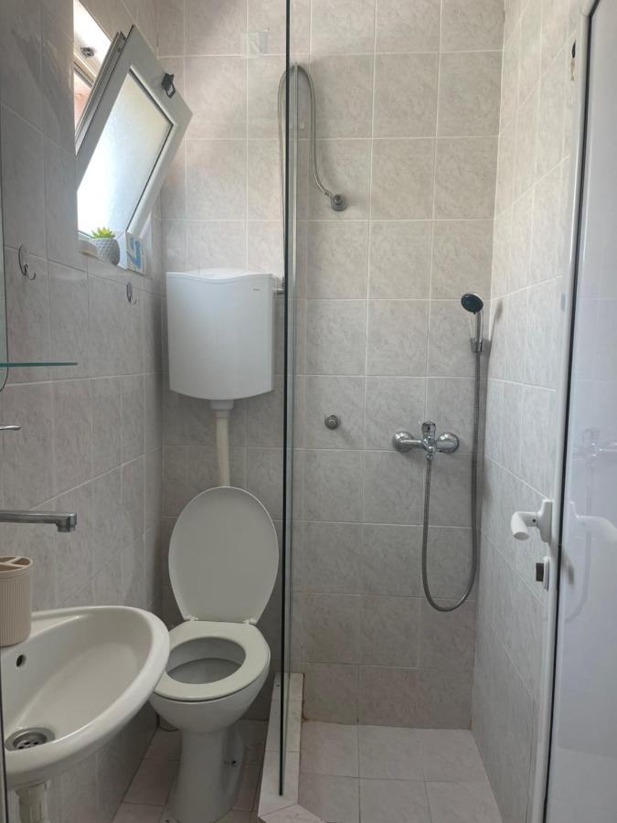 Guest House Jasna Budua Esterno foto