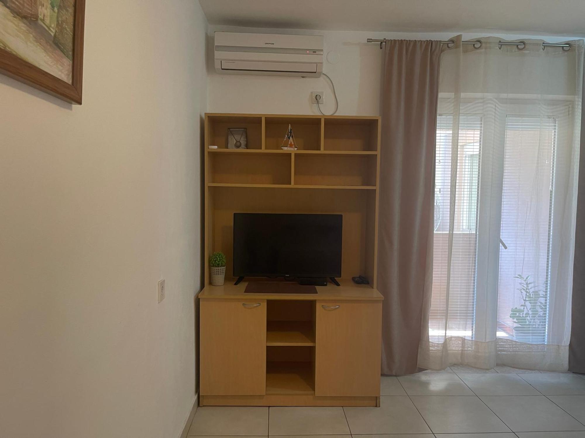 Guest House Jasna Budua Esterno foto