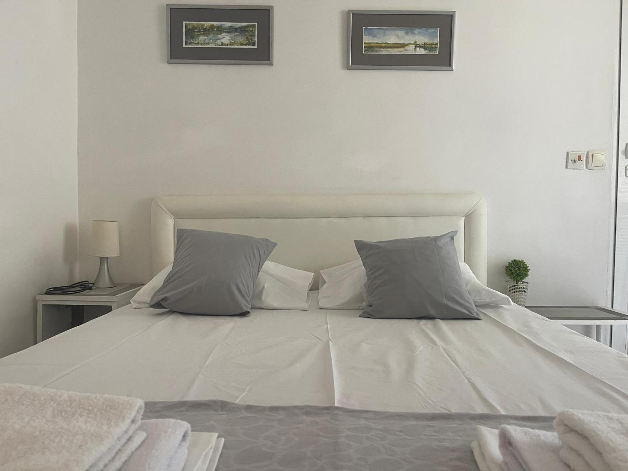 Guest House Jasna Budua Esterno foto