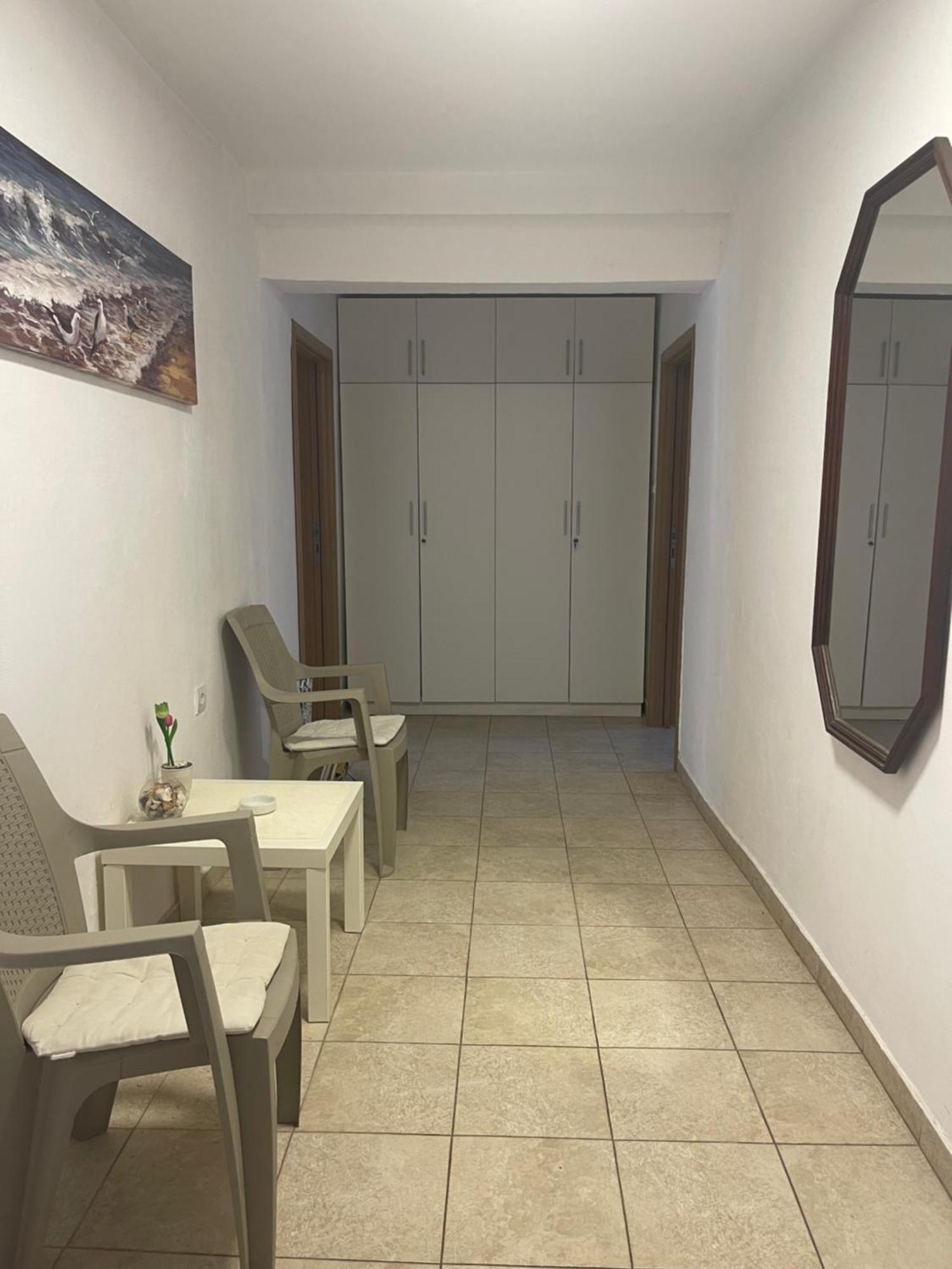 Guest House Jasna Budua Esterno foto